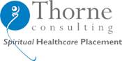 Thorne Consulting Logo